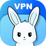 Logo of Bunny VPN Proxy - Free VPN Master with Fast Speed android Application 